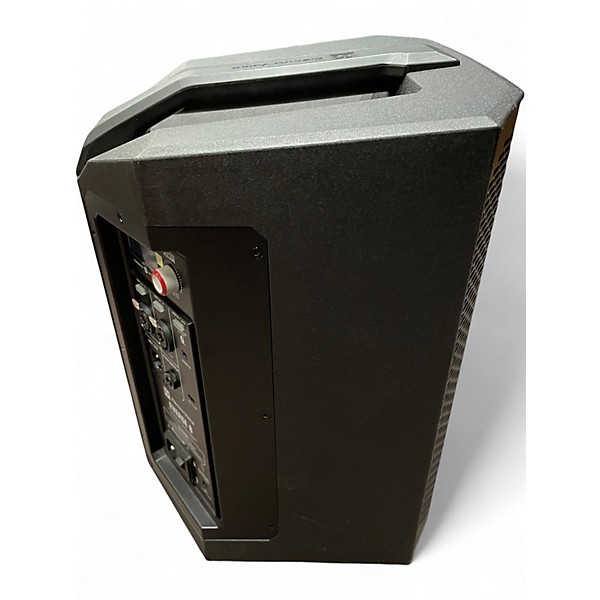 Used Electro-Voice EVERSE 8 Powered Speaker