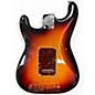 Used 2025 Fender American Professional II Stratocaster 2 Color Sunburst Solid Body Electric Guitar