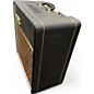Used VOX AC4C1 Custom 4W 1x10 Tube Guitar Combo Amp