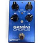 Used Source Audio Gemini Chorus Effect Pedal thumbnail