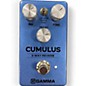 Used GAMMA Cumulus Effect Pedal thumbnail