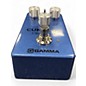 Used GAMMA Cumulus Effect Pedal