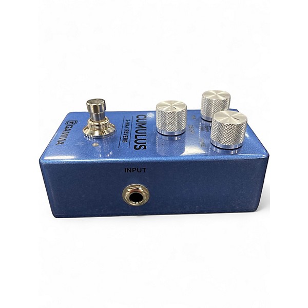 Used GAMMA Cumulus Effect Pedal