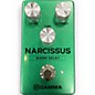 Used GAMMA Narcissus Effect Pedal thumbnail