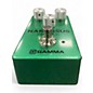 Used GAMMA Narcissus Effect Pedal