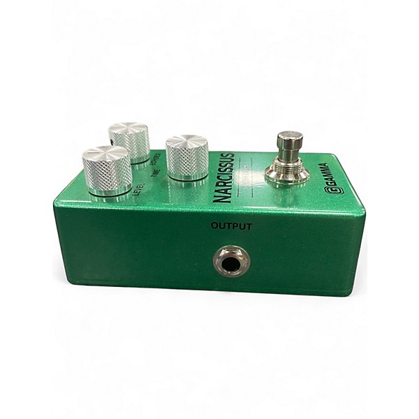 Used GAMMA Narcissus Effect Pedal