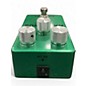 Used GAMMA Narcissus Effect Pedal
