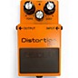 Used BOSS DS1 Distortion Effect Pedal thumbnail