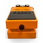 Used BOSS DS1 Distortion Effect Pedal
