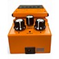 Used BOSS DS1 Distortion Effect Pedal