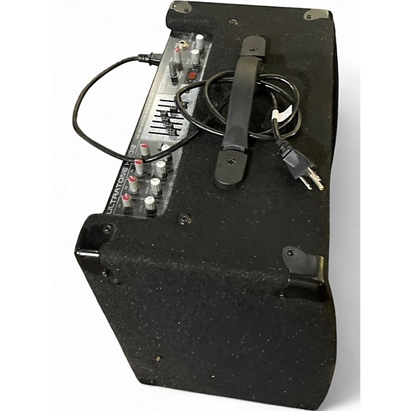 Used Behringer ULTRATONE KXD12 Keyboard Amp