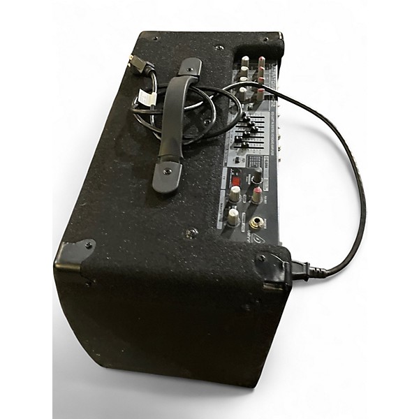 Used Behringer ULTRATONE KXD12 Keyboard Amp