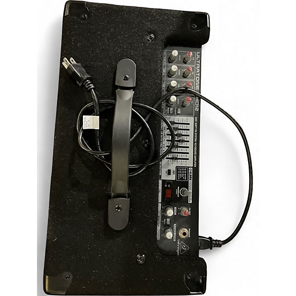 Used Behringer ULTRATONE KXD12 Keyboard Amp