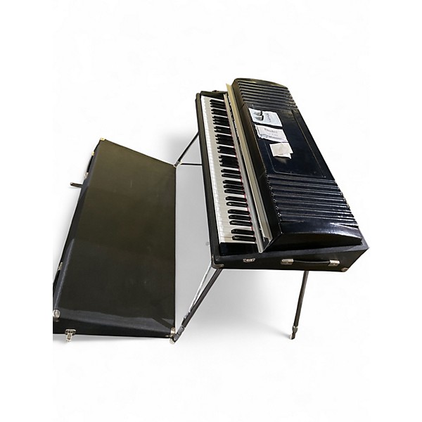 Vintage 1980s Rhodes Mark II 73 Stage Piano Acoustic Piano