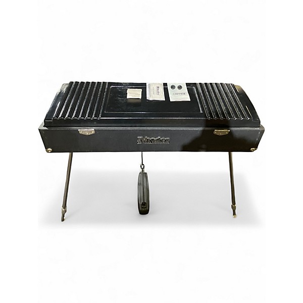 Vintage 1980s Rhodes Mark II 73 Stage Piano Acoustic Piano