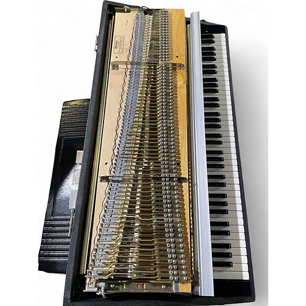 Vintage 1980s Rhodes Mark II 73 Stage Piano Acoustic Piano