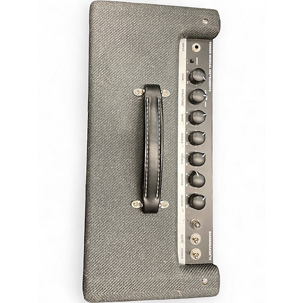 Used Fender Bassbreaker 15W Tube Guitar Amp Head