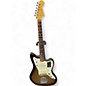 Used Fender American Ultra Jazzmaster mocha burst Solid Body Electric Guitar thumbnail