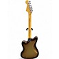 Used Fender American Ultra Jazzmaster mocha burst Solid Body Electric Guitar