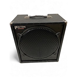 Used Polytone Mini Brute IV Guitar Combo Amp