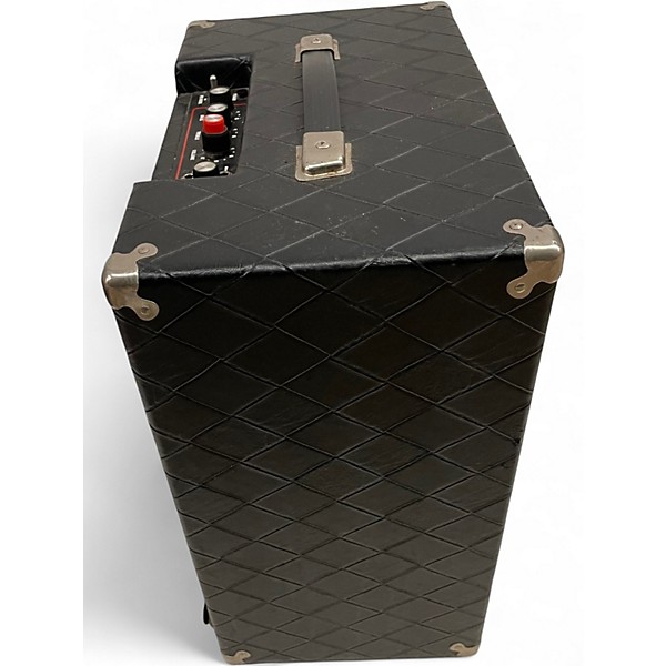 Used Polytone Mini Brute IV Guitar Combo Amp