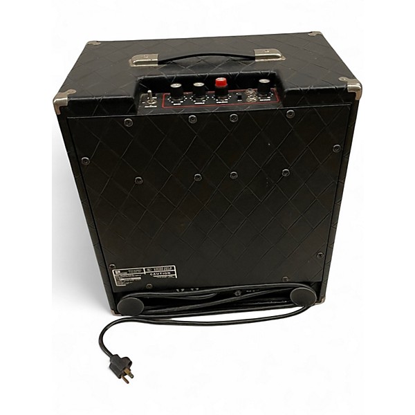 Used Polytone Mini Brute IV Guitar Combo Amp