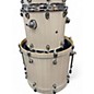 Used Mapex 4 Piece Mars 4-Piece Shell Pack Bonewood Drum Kit