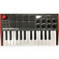 Used Akai Professional MPK Mini MKIII MIDI Controller thumbnail