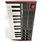 Used Akai Professional MPK Mini MKIII MIDI Controller