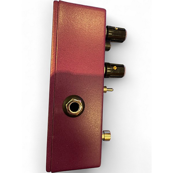 Used Old Blood Noise Endeavors Visitor Effect Pedal