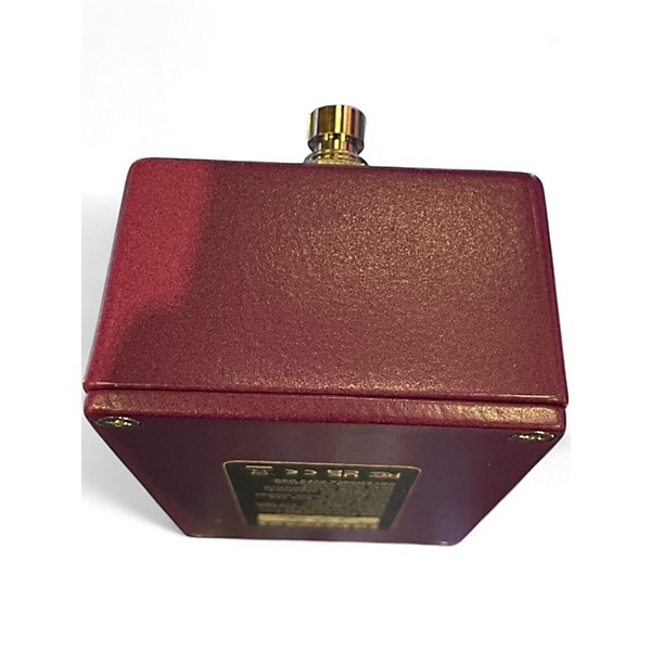 Used Old Blood Noise Endeavors Visitor Effect Pedal