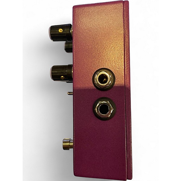 Used Old Blood Noise Endeavors Visitor Effect Pedal