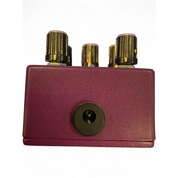 Used Old Blood Noise Endeavors Visitor Effect Pedal