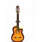 Used Cordoba GK Studio Sunburst Classical Acoustic Guitar thumbnail