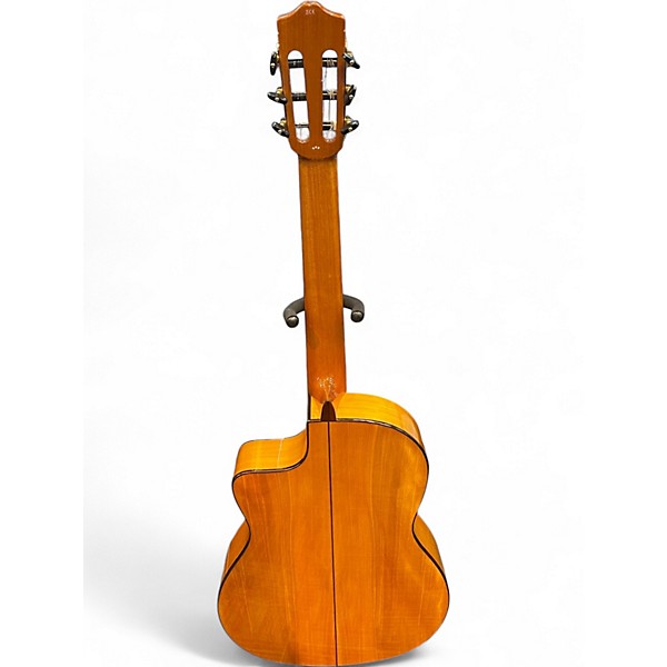 Used Cordoba GK Studio Sunburst Classical Acoustic Guitar