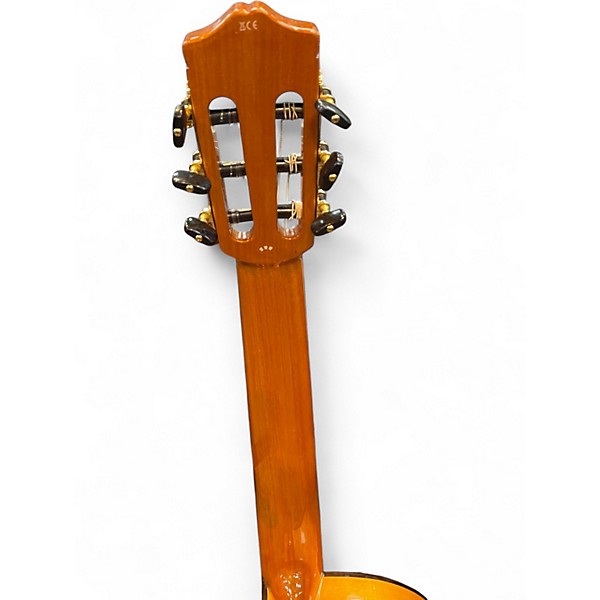 Used Cordoba GK Studio Sunburst Classical Acoustic Guitar