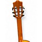 Used Cordoba GK Studio Sunburst Classical Acoustic Guitar