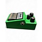 Used Ibanez TS9 Tube Screamer Distortion Effect Pedal