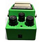 Used Ibanez TS9 Tube Screamer Distortion Effect Pedal