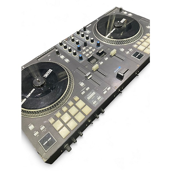 Used RANE ONE DJ Controller
