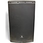 Used JBL EON615 Powered Speaker thumbnail