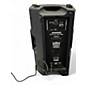 Used Samson XP112a Expedition Powered Speaker