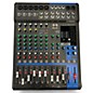 Used Yamaha MG12XU Unpowered Mixer thumbnail