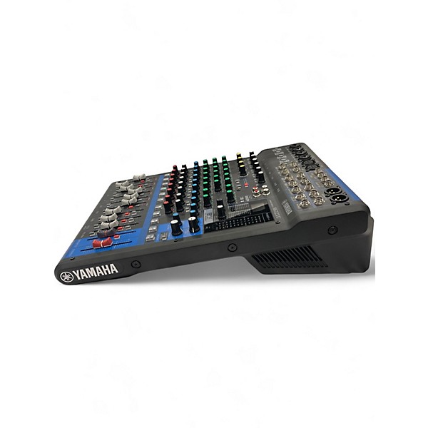 Used Yamaha MG12XU Unpowered Mixer