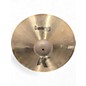 Used Zildjian 20in K Cluster Crash Cymbal thumbnail