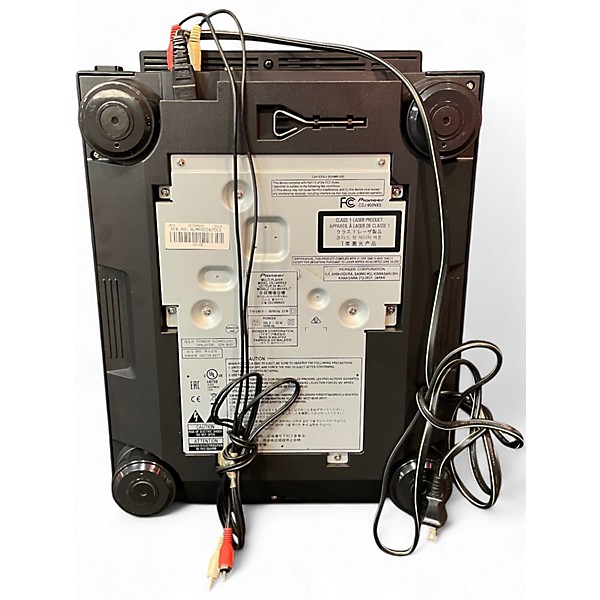 Used Pioneer DJ CDJ-900NXS DJ Controller