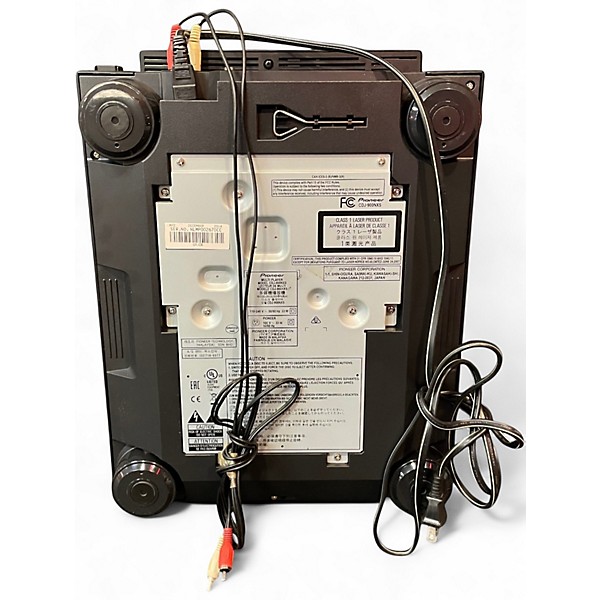 Used Pioneer DJ CDJ-900NXS DJ Controller