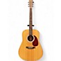 Used Martin D-1 Natural Acoustic Guitar thumbnail