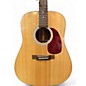 Used Martin D-1 Natural Acoustic Guitar