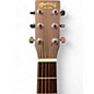 Used Martin D-1 Natural Acoustic Guitar